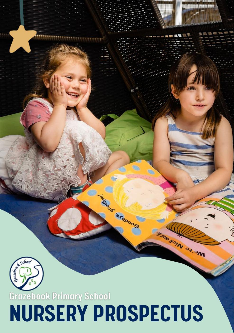 Nursery Prospectus